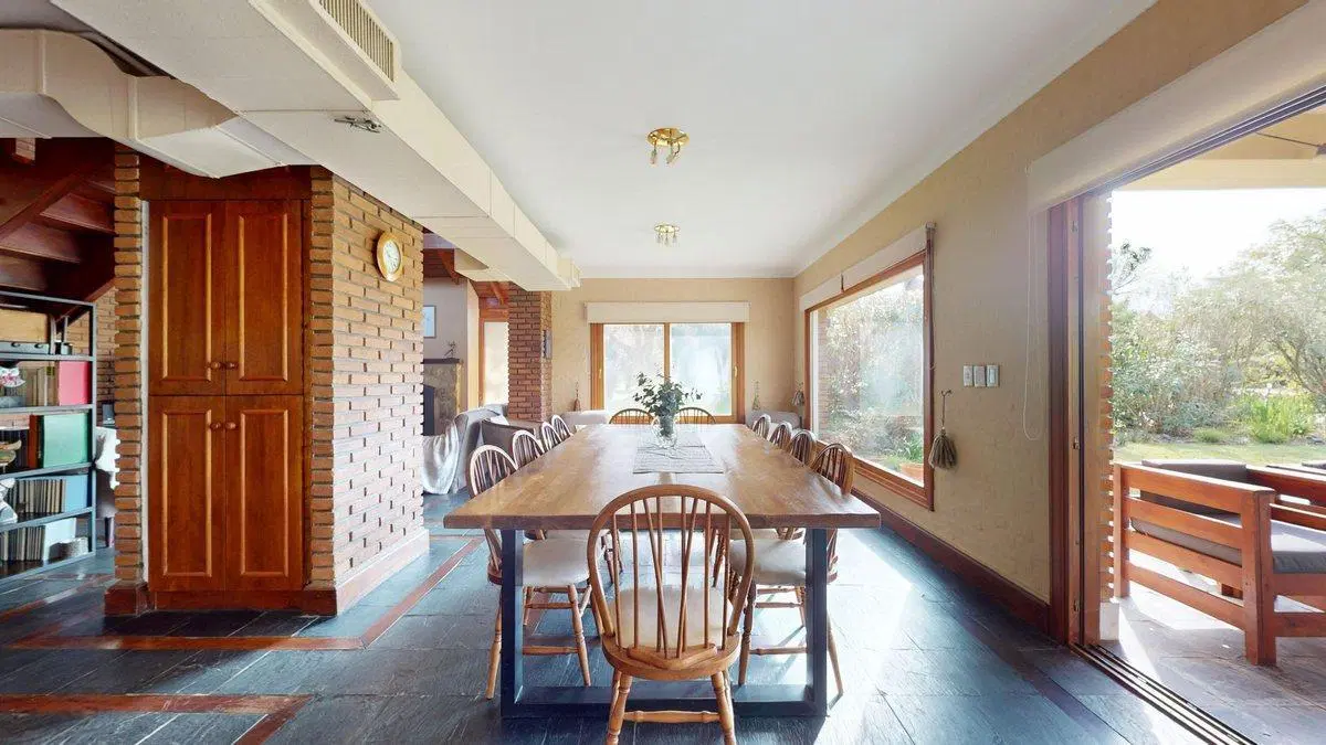 VENTA CASA 5 AMB LAS PRADERAS DE LUJAN IMPECABLE 3