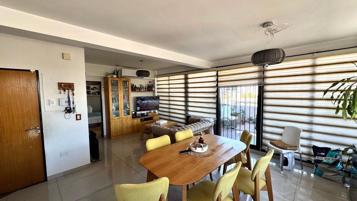 Alquiler - Barracas - 4 amb - 2 suite - Cochera