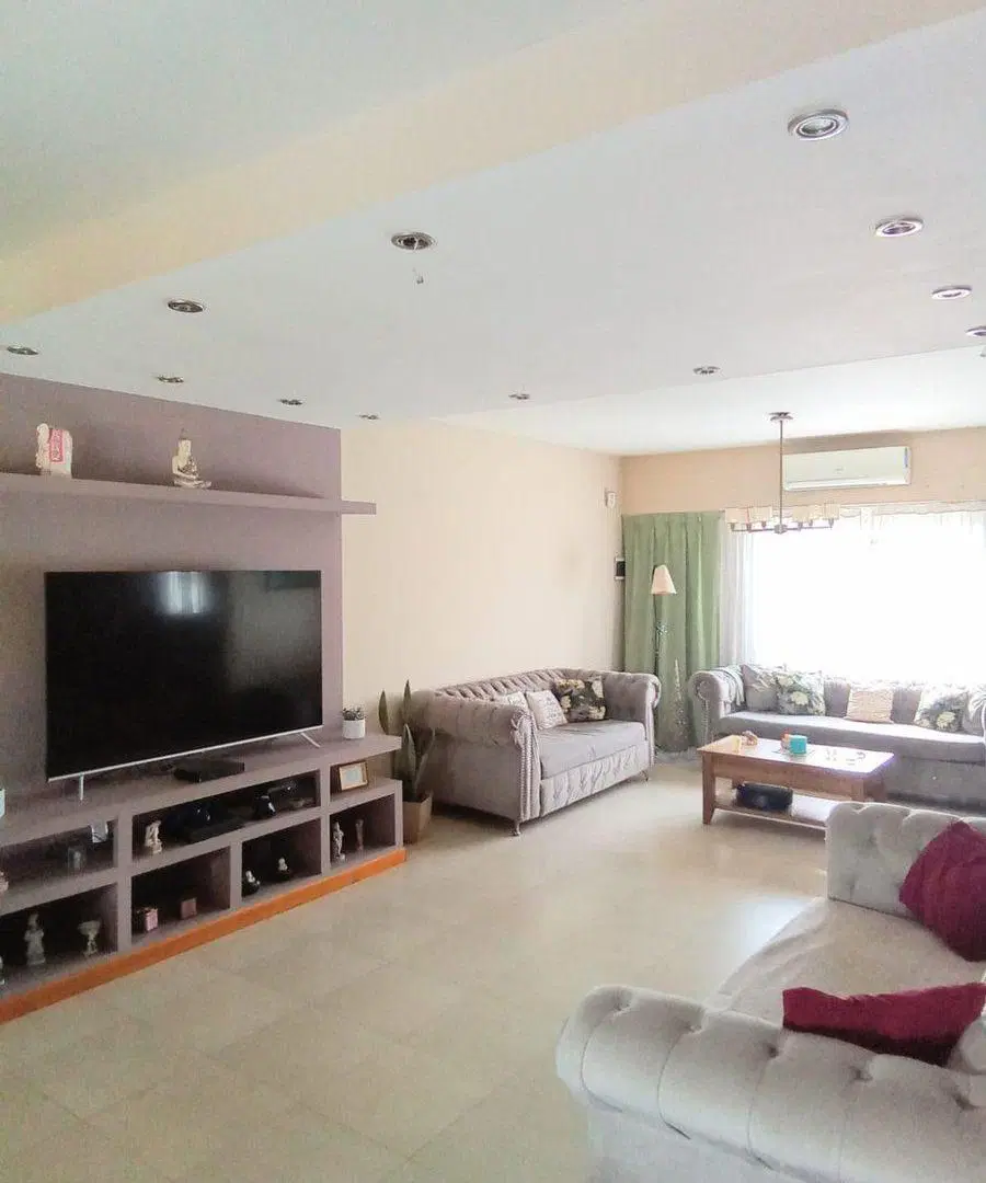 Venta Casa 5 AMB en Martin Coronado 4
