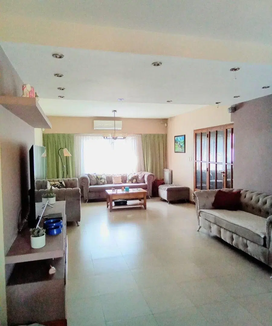 Venta Casa 5 AMB en Martin Coronado 5