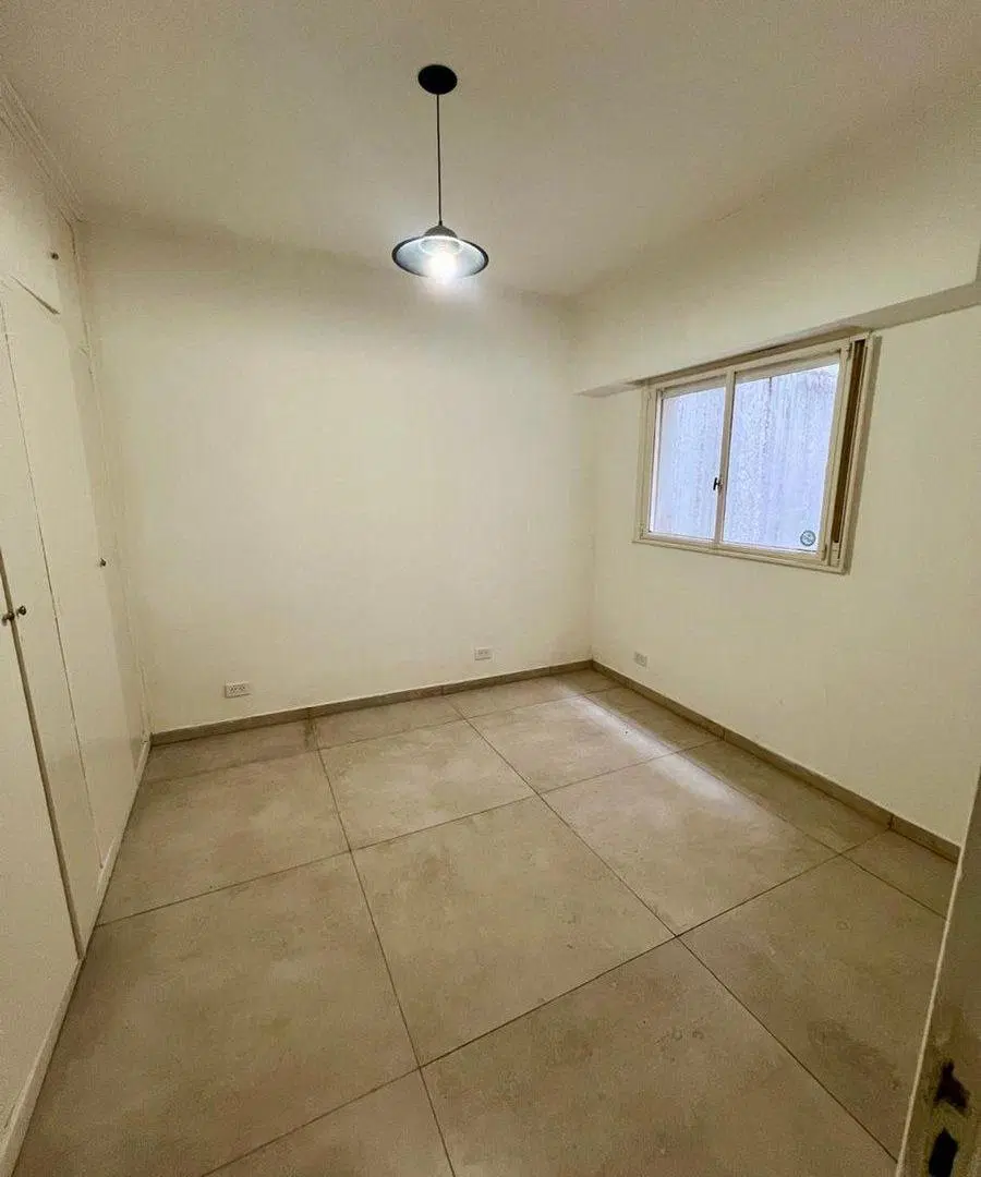 OPORTUNIDAD!! 2 AMBIENTES ZONA PALERMO CHICO/NUEVO 5