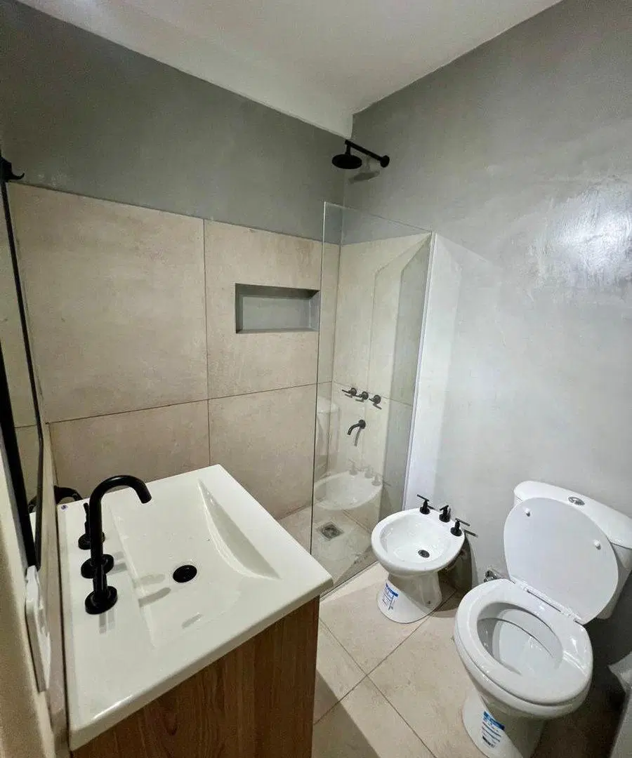 OPORTUNIDAD!! 2 AMBIENTES ZONA PALERMO CHICO/NUEVO 3