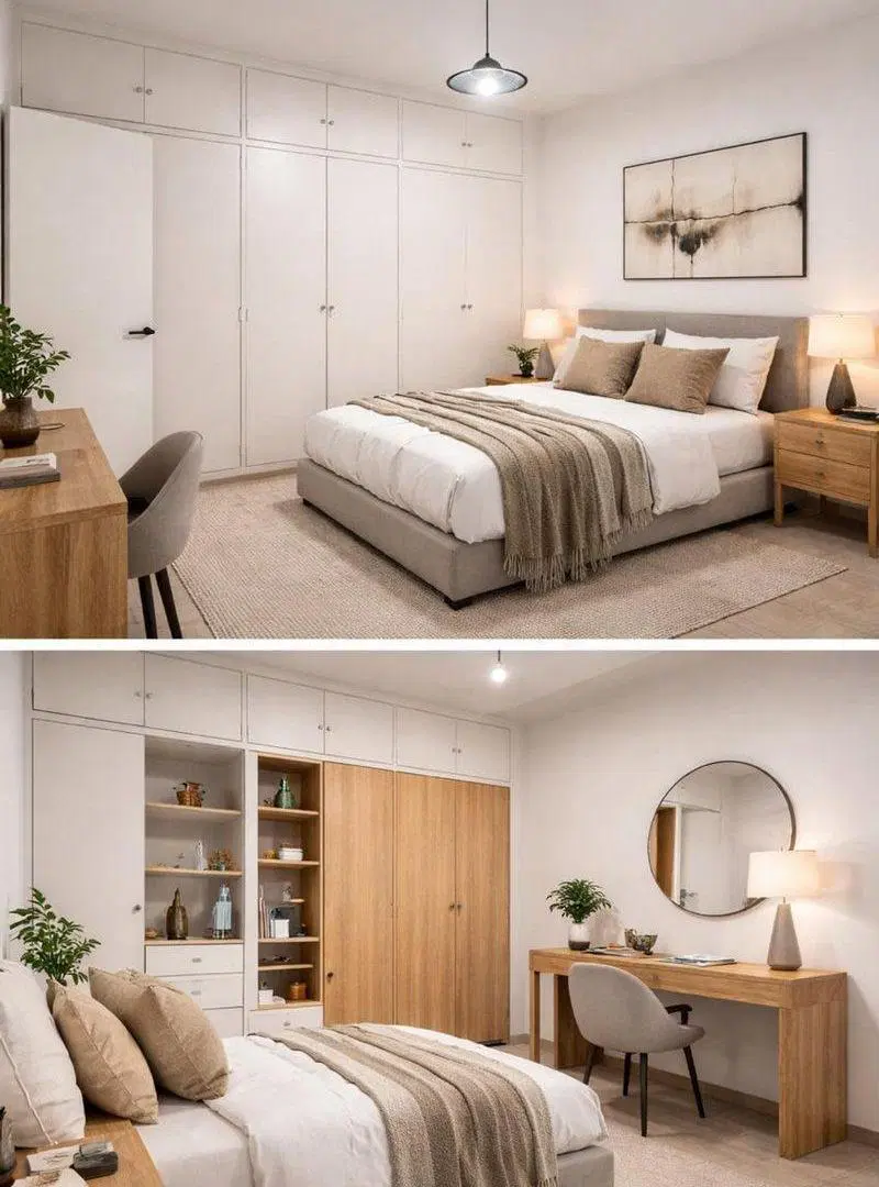 OPORTUNIDAD!! 2 AMBIENTES ZONA PALERMO CHICO/NUEVO 4