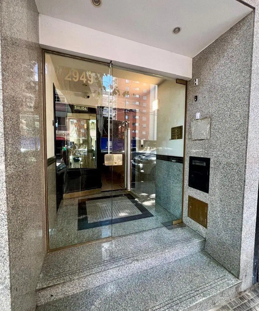 OPORTUNIDAD!! 2 AMBIENTES ZONA PALERMO CHICO/NUEVO 2