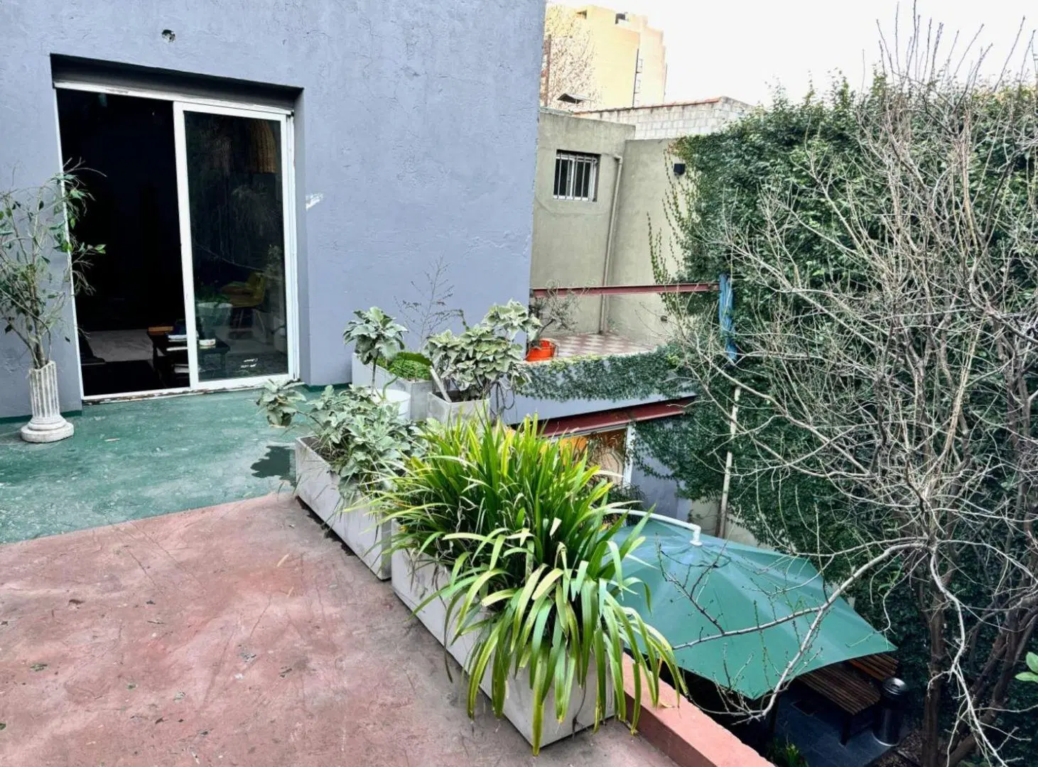 VENTA - Martinez Rosas 1260 - PH RECICLADO - Parri 5