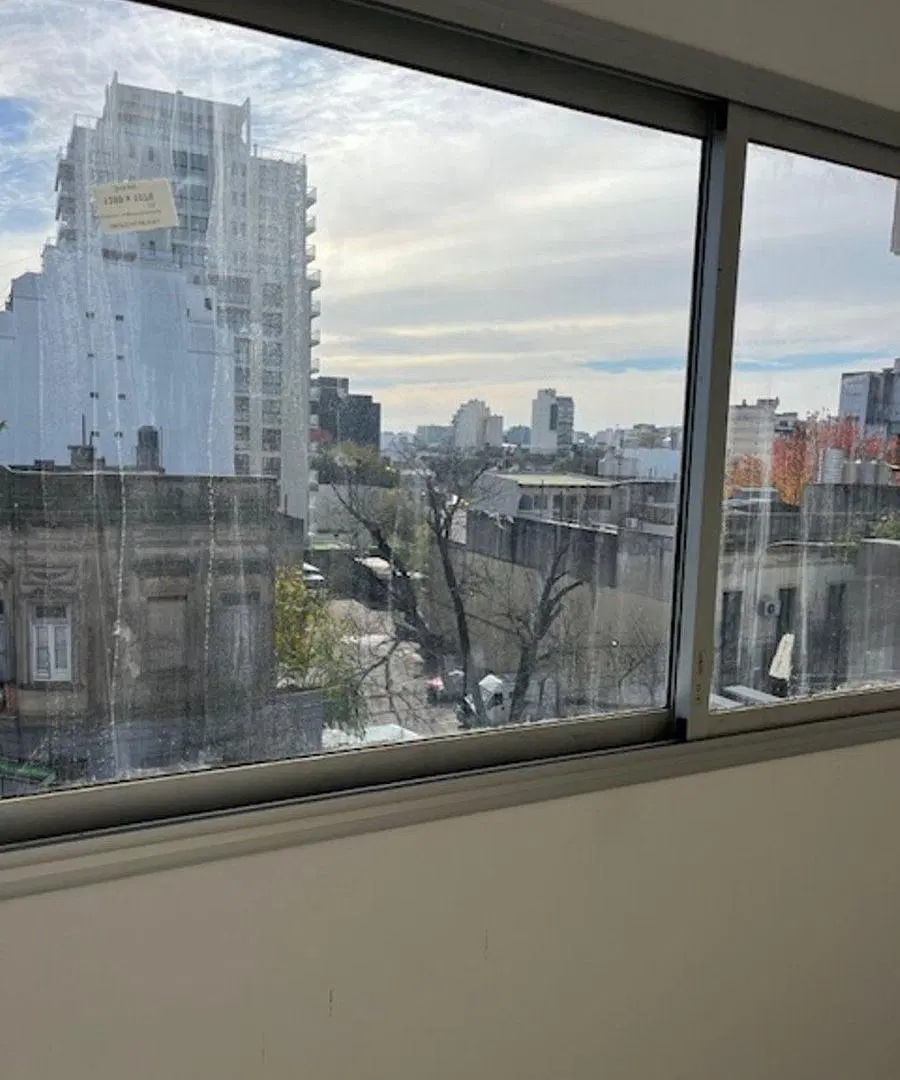 Venta 2 amb frente balcon A Estrenar - Floresta 3