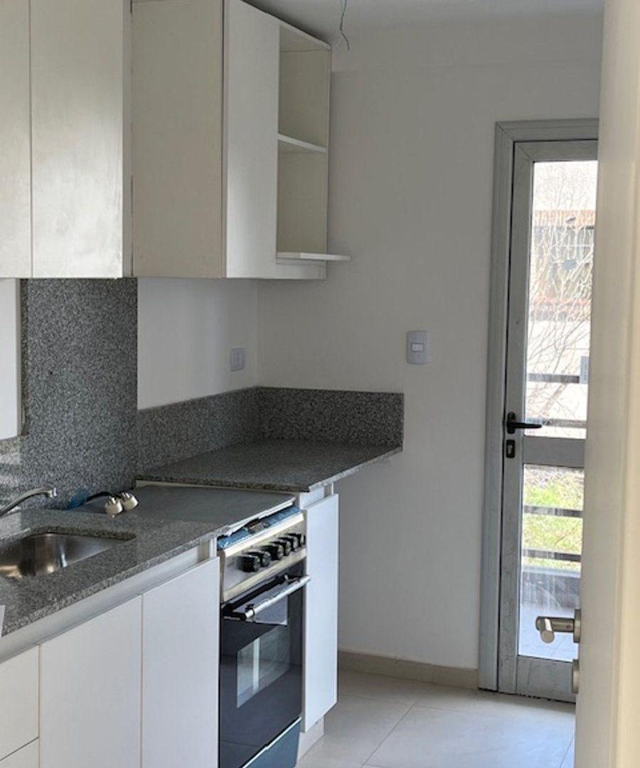 Venta 2 amb frente balcon A Estrenar - Floresta