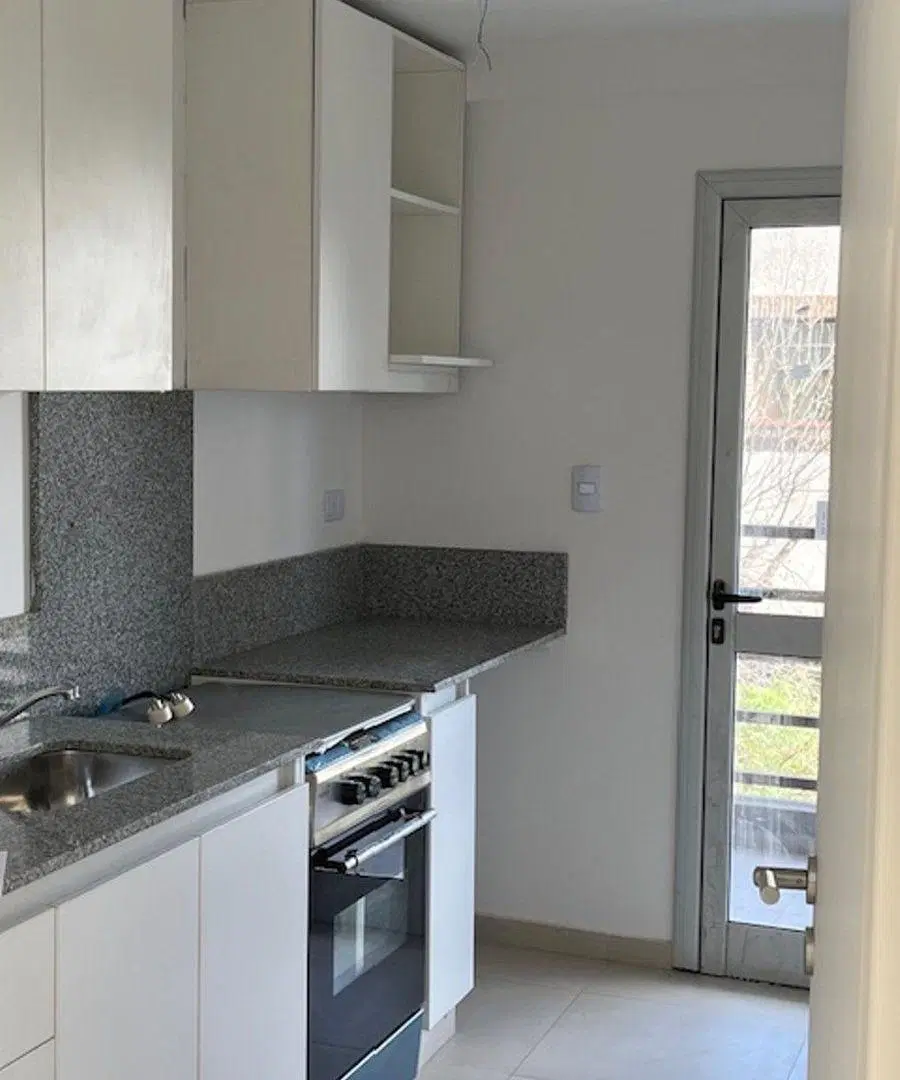Venta 2 amb frente balcon A Estrenar - Floresta 4