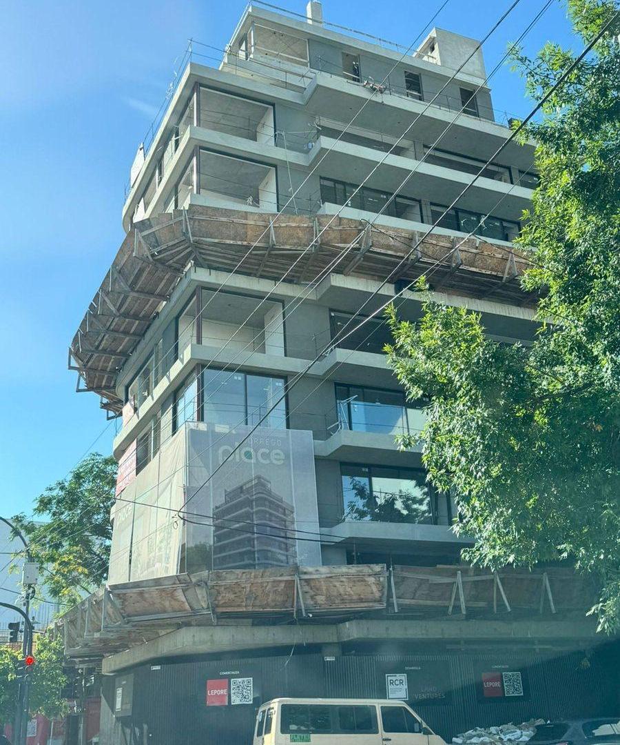 VENTA - COLEGIALES - EN CONSTRUCCION - AMENITIES