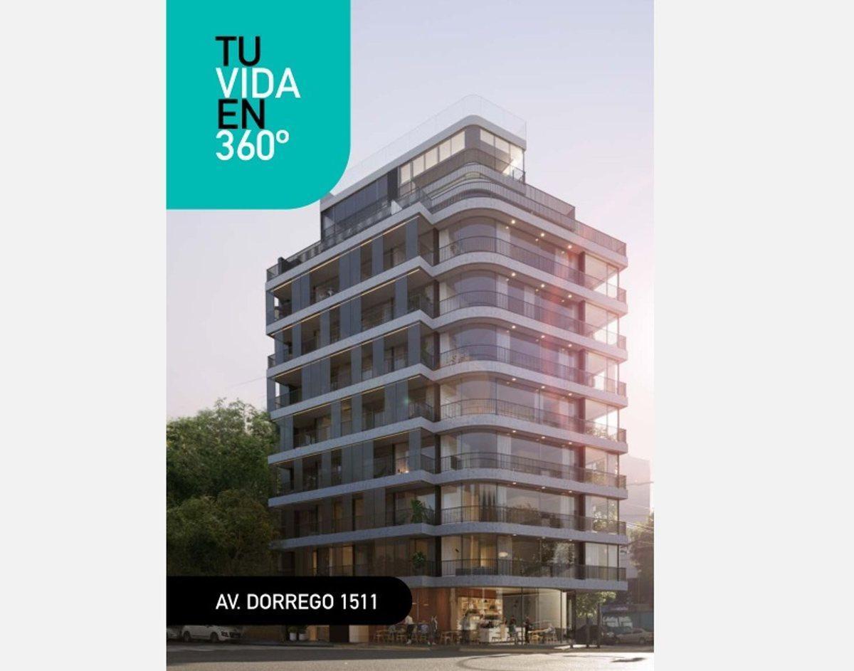 VENTA - COLEGIALES - EN CONSTRUCCION - AMENITIES