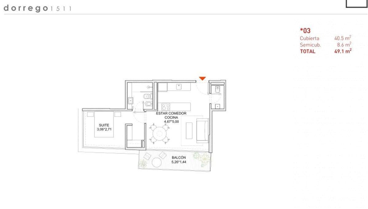 VENTA - COLEGIALES - EN CONSTRUCCION - AMENITIES