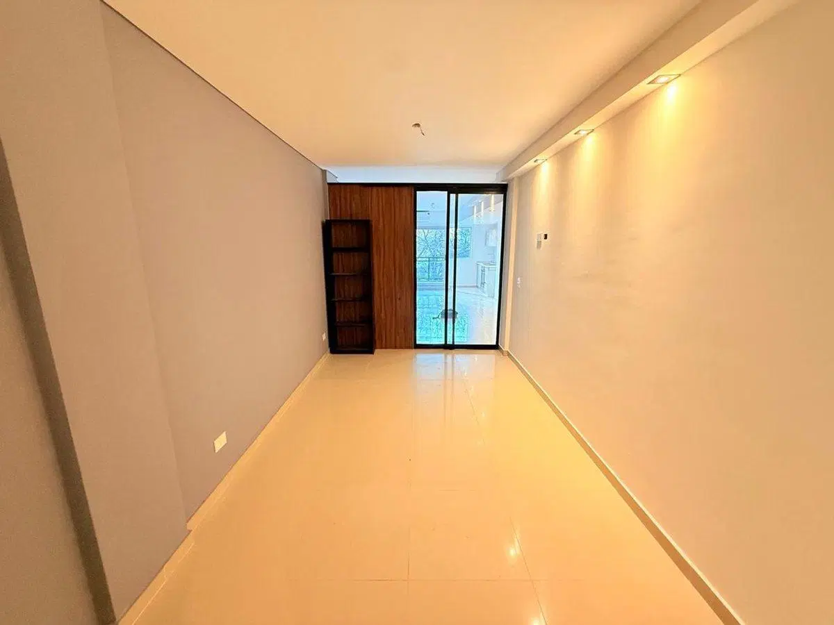 VENTA DEPARTAMENTO DOS AMBIENTES CABALLITO 4