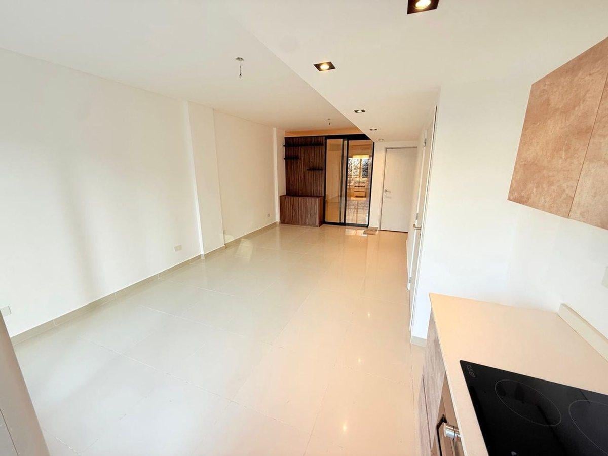 VENTA DEPARTAMENTO DOS AMBIENTES CABALLITO