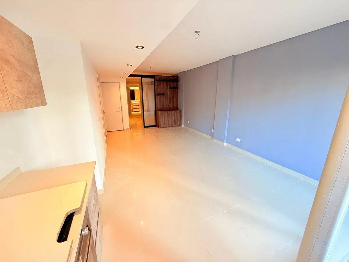 VENTA DEPARTAMENTO DOS AMBIENTES CABALLITO 2