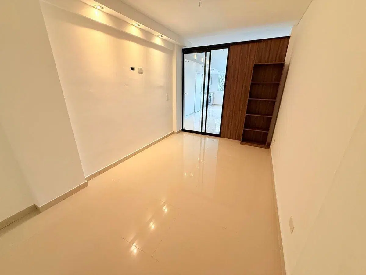 VENTA DEPARTAMENTO DOS AMBIENTES CABALLITO 3