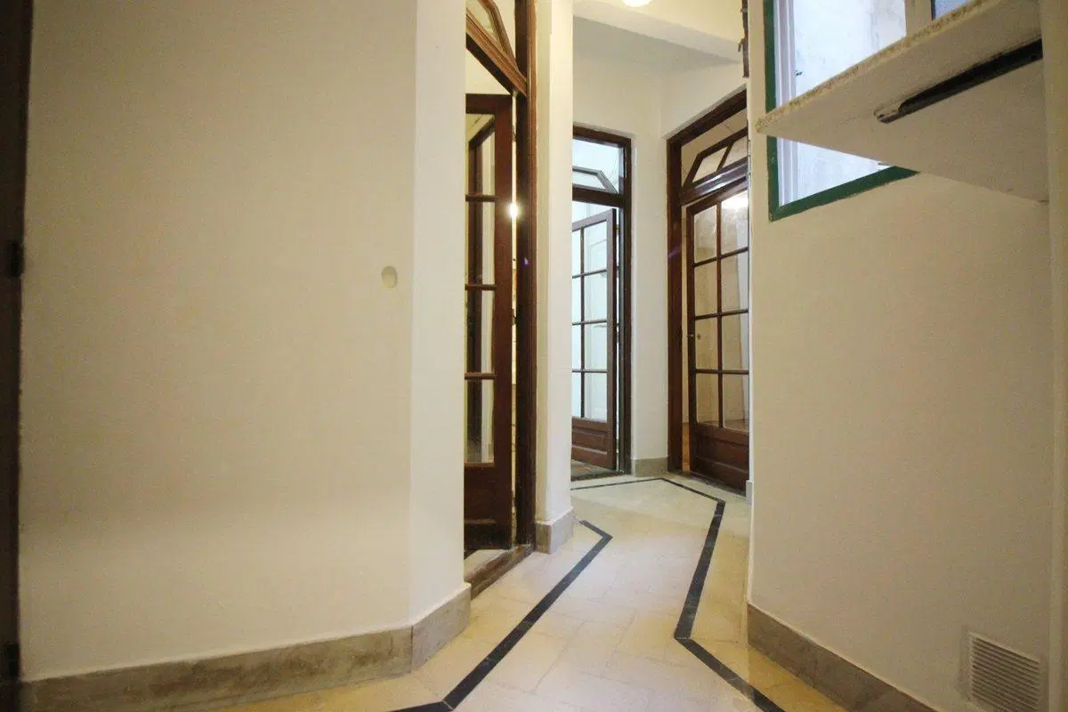 Boedo: 32m² para reciclar, cerca del subte 2