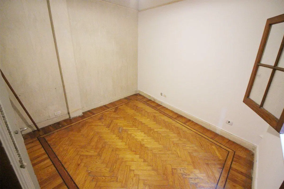 Boedo: 32m² para reciclar, cerca del subte 3