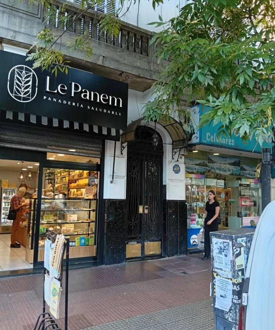 Boedo: 32m² para reciclar, cerca del subte