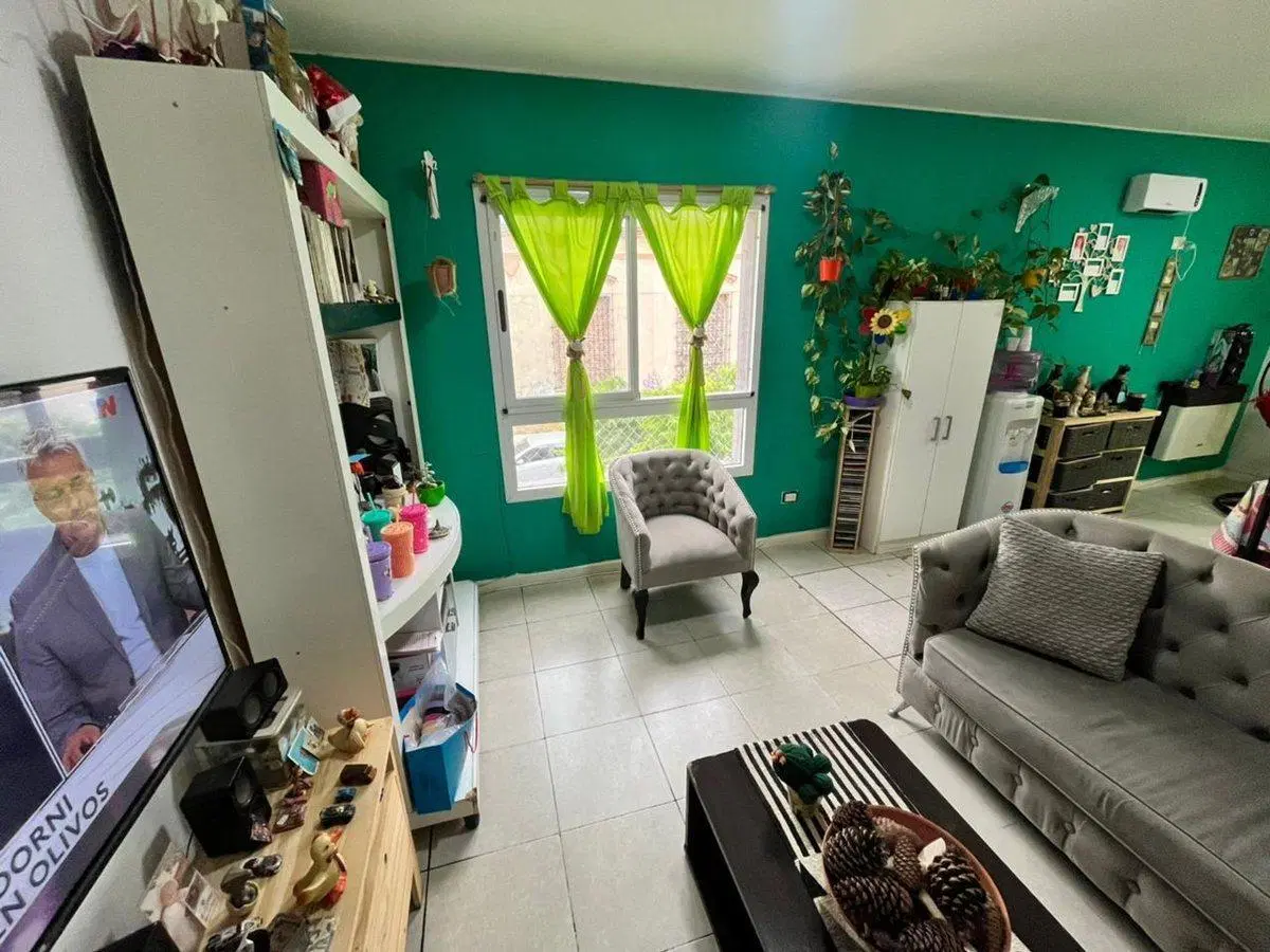 Venta 4 amb con Balcon y gran Living. Oportunidad 3