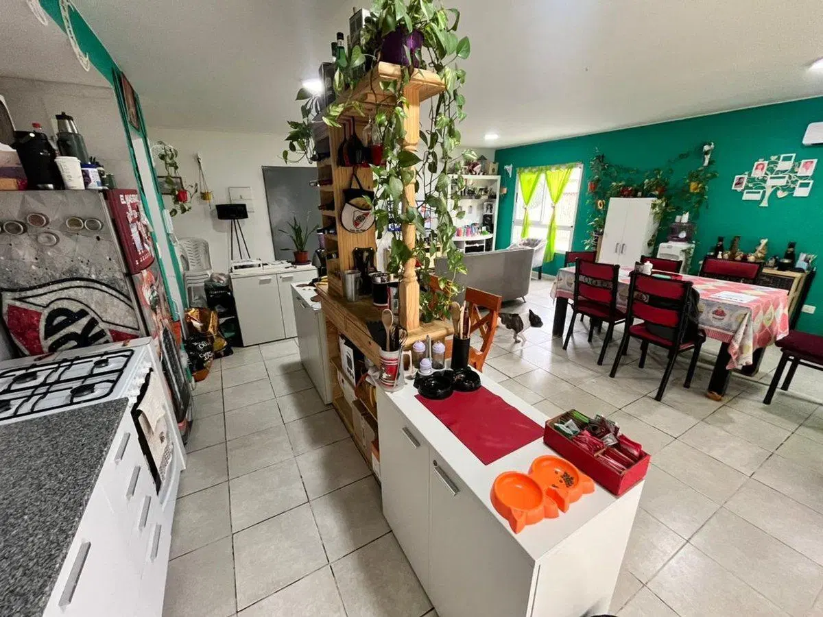 Venta 4 amb con Balcon y gran Living. Oportunidad 4