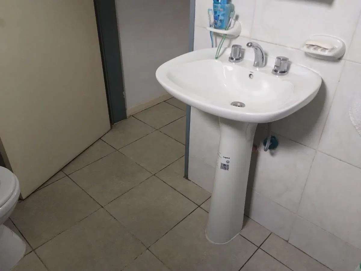 Venta 4 amb con Balcon y gran Living. Oportunidad 5
