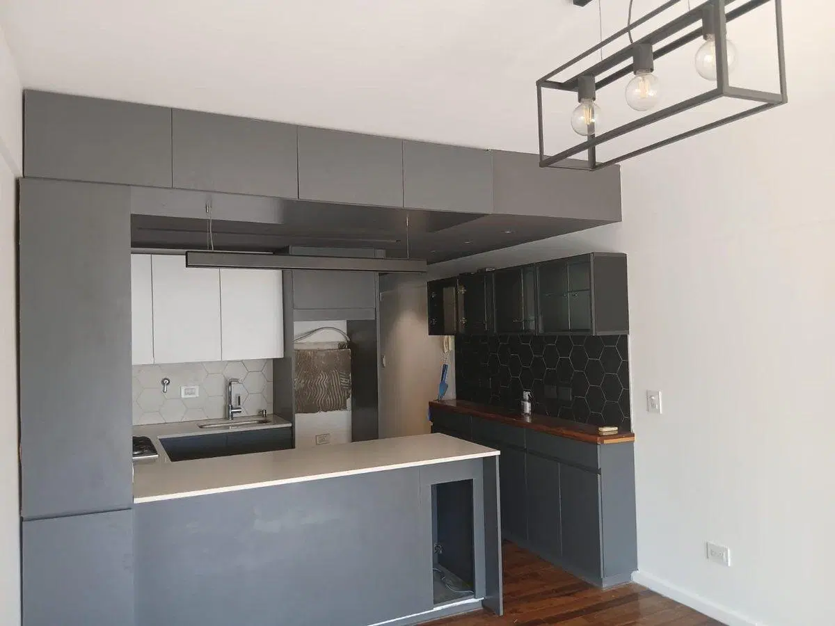 VENTA MONOAMBIENTE SAN CRISTÓBAL AMENITIES 5
