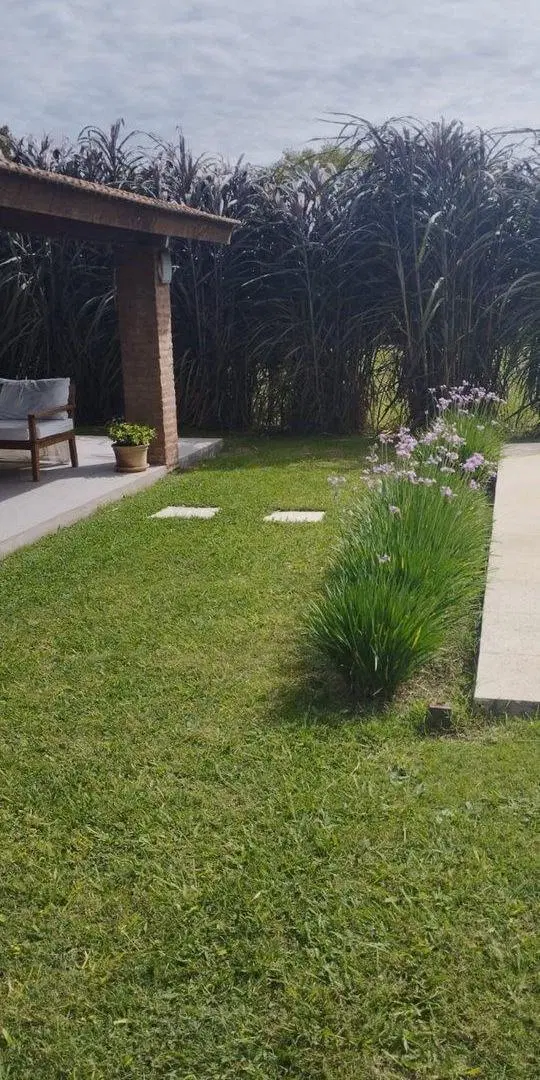 Alquiler Casa Impecable semi amoblada 2