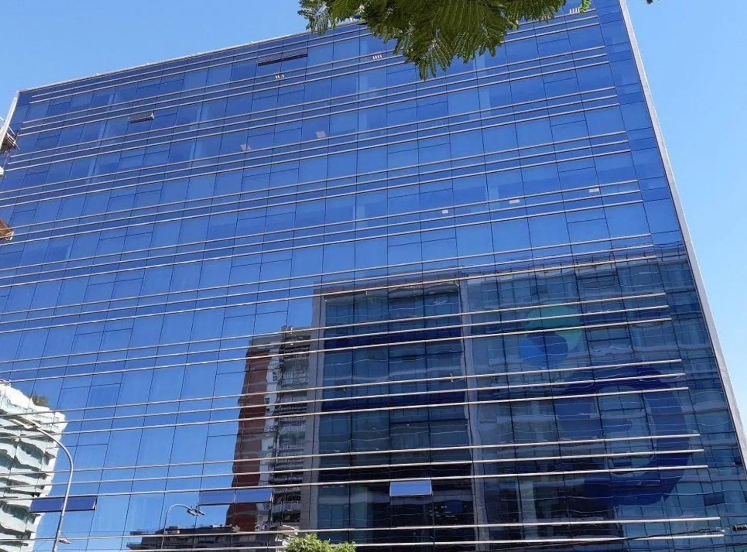 Alquiler - Belgrano - OFICINAS - de 900 a 5900 M2 2