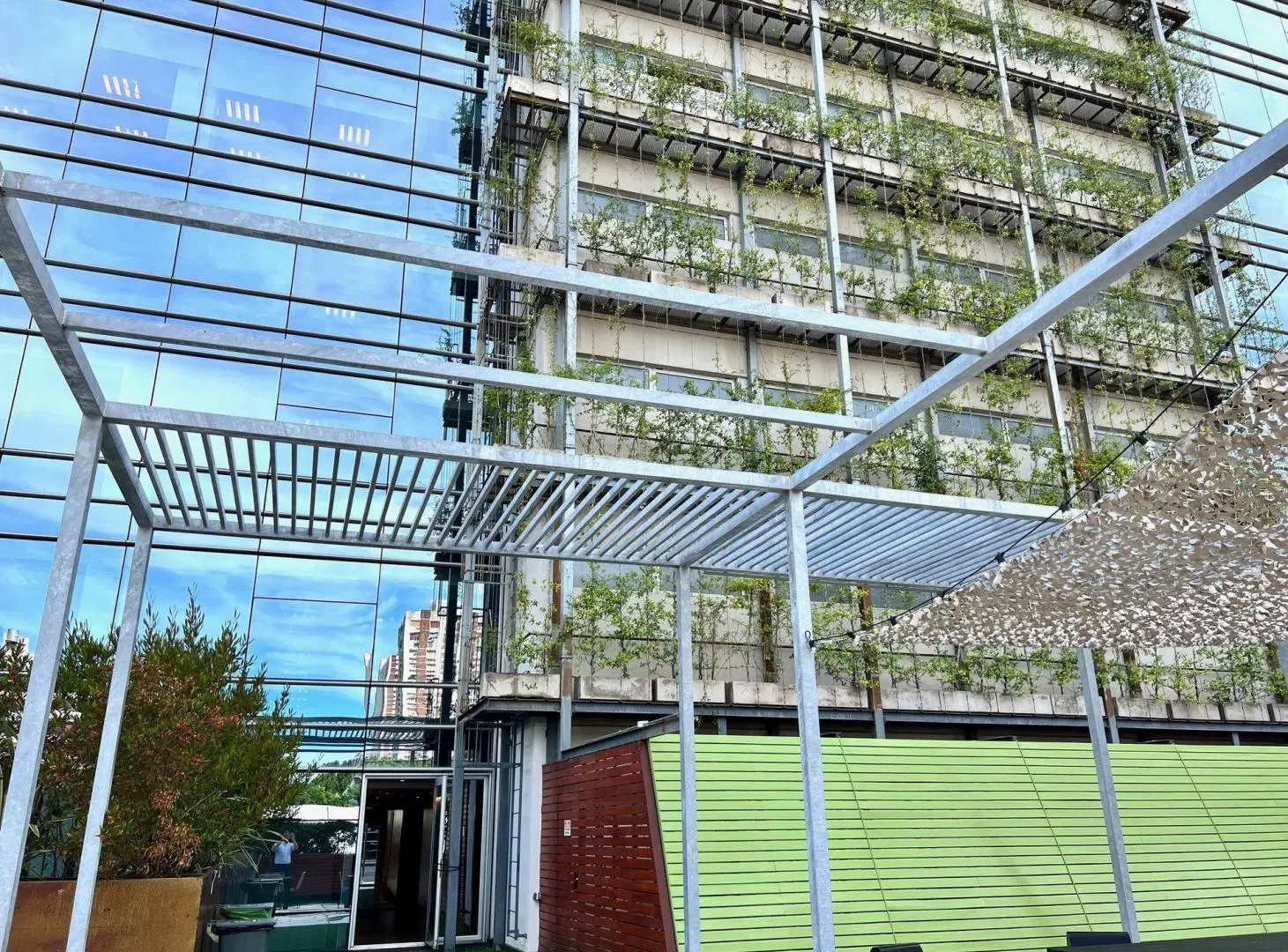 Alquiler - Belgrano - OFICINAS - de 900 a 5900 M2 3