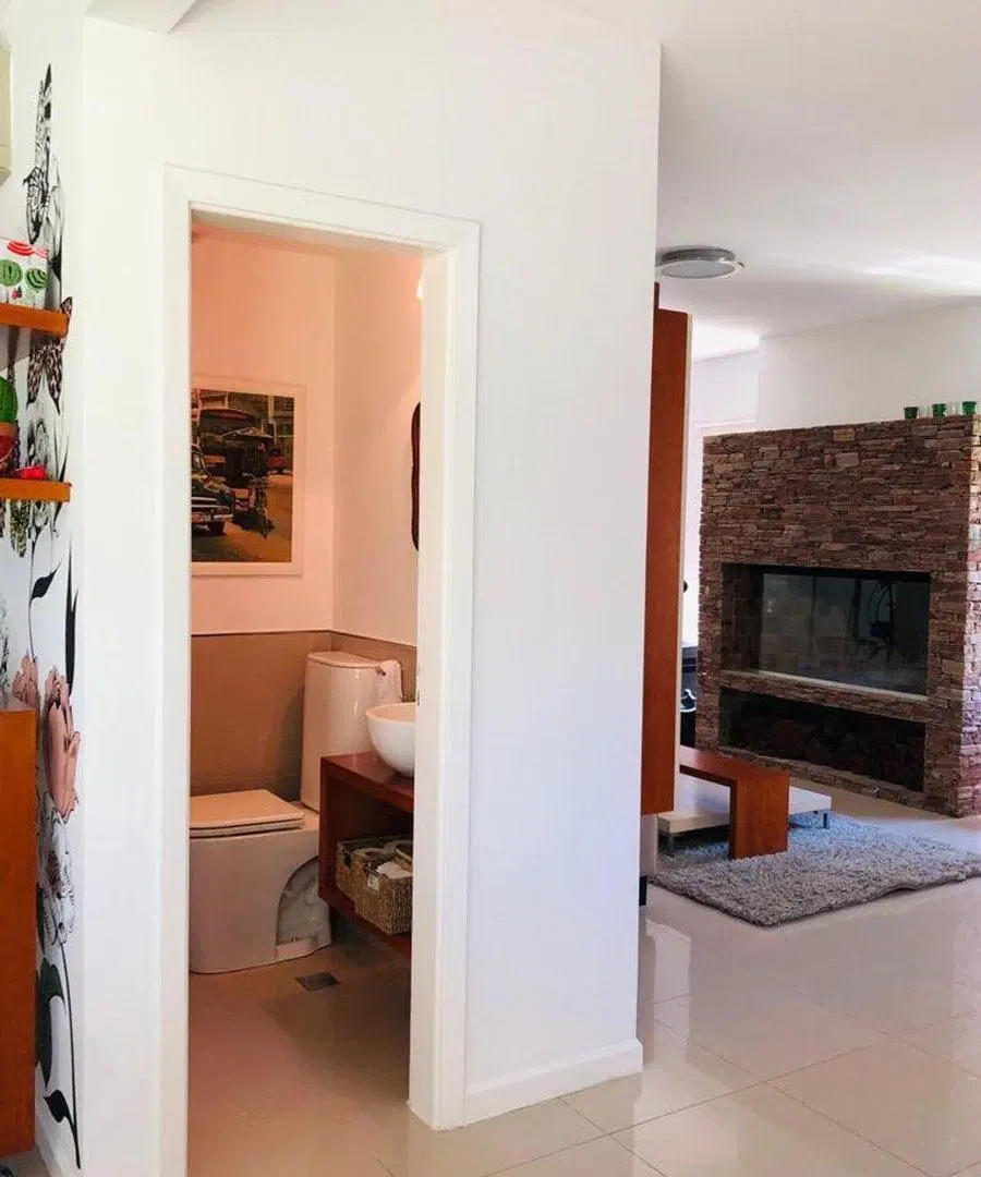 VENTA CASA 5 AMB. CON PILETA EN BARRIO PRIVADO 4