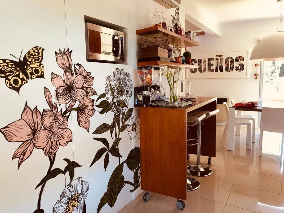VENTA CASA 5 AMB. CON PILETA EN BARRIO PRIVADO 5