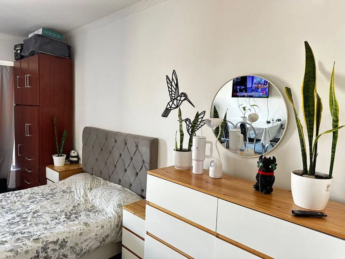 VENTA MONOAMBIENTE VILLA BALLESTER APTO CREDITO 2
