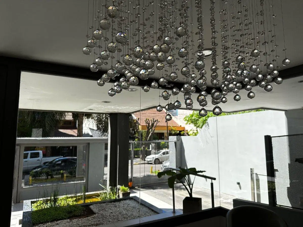 VENTA MONOAMBIENTE VILLA BALLESTER APTO CREDITO 4