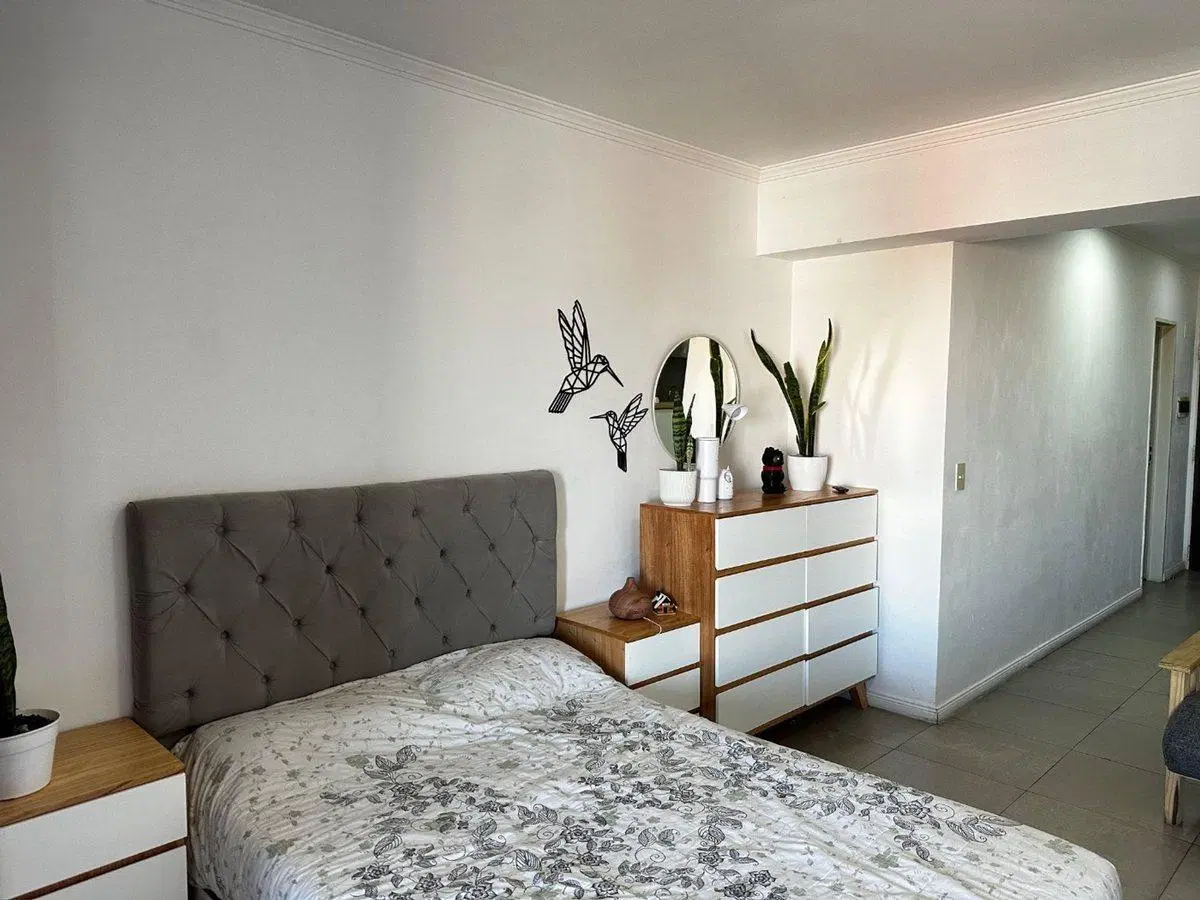 VENTA MONOAMBIENTE VILLA BALLESTER APTO CREDITO 3
