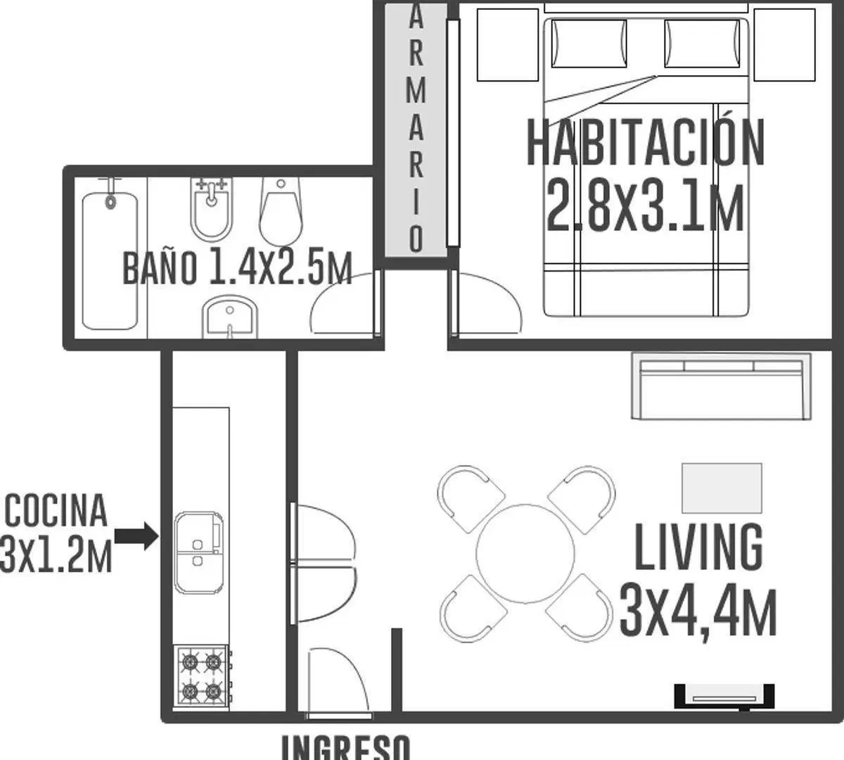 Plano 1