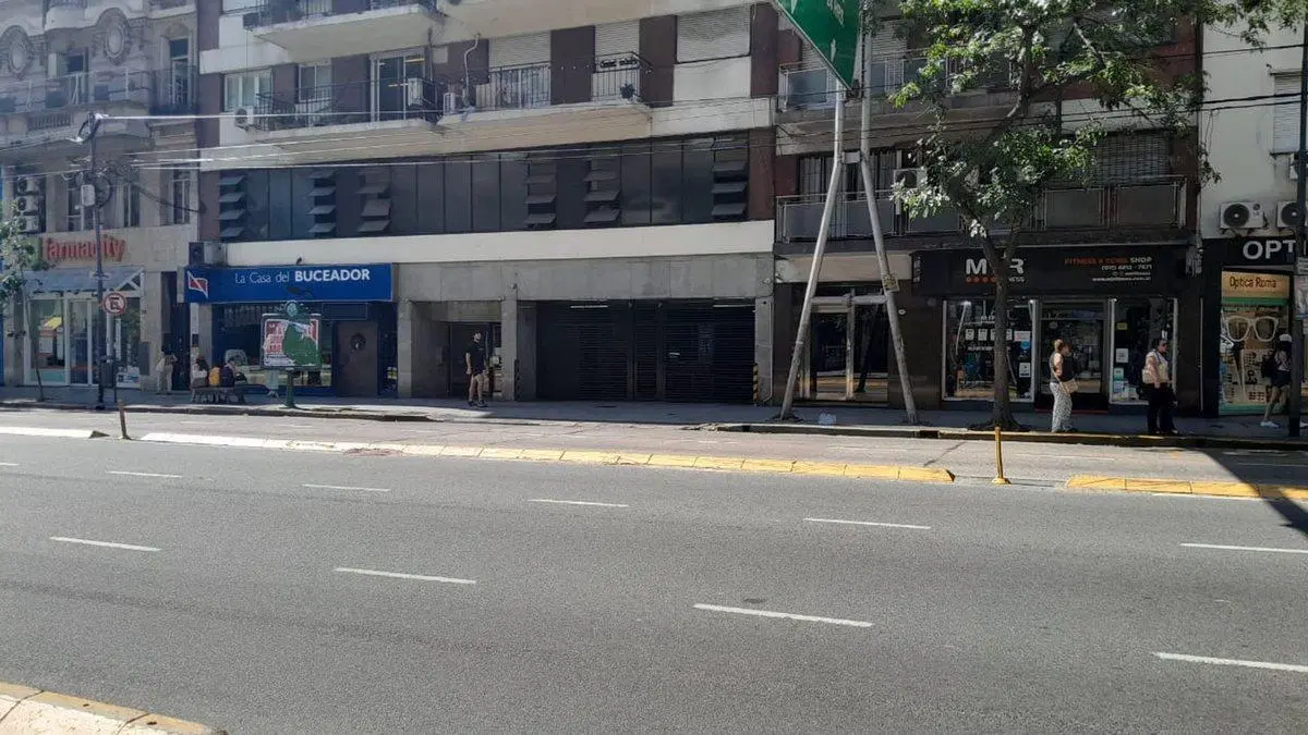 Cohera fija en edificio de cocheras Zona demandada 3