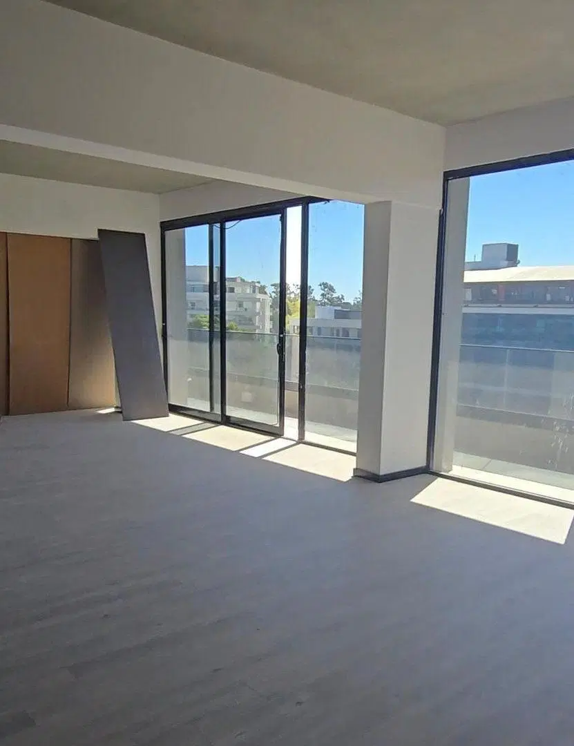 ALQUILER OFICINA TOSCAS OFFICE II CANNING  99 m² 4