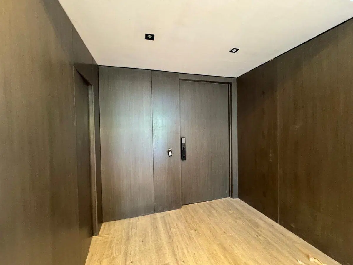 ALQUILER OFICINA TOSCAS OFFICE II CANNING  99 m² 5