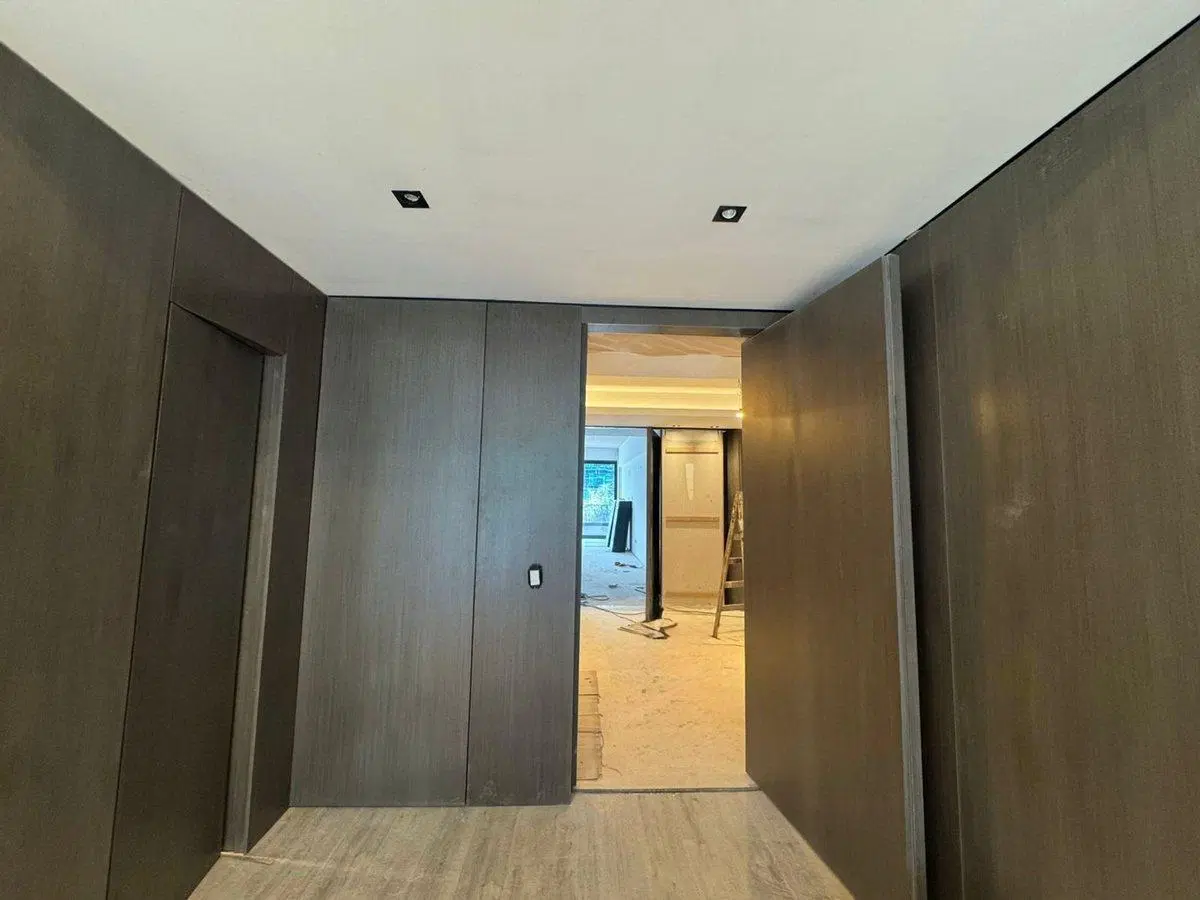 ALQUILER OFICINA TOSCAS OFFICE II CANNING  99 m² 2
