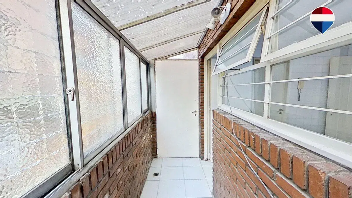 Venta 3 amb luminoso en Recoleta - Apto Crédito 5