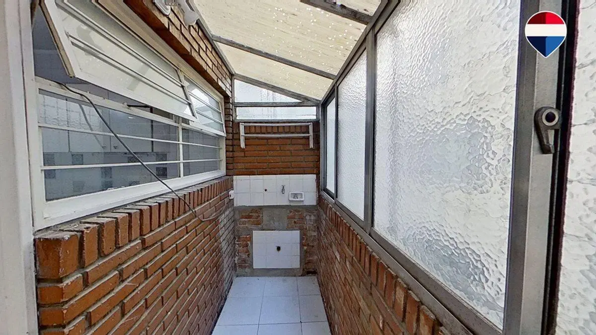 Venta 3 amb luminoso en Recoleta - Apto Crédito 3
