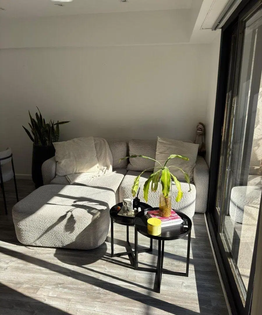 Venta departamento 4 ambientes en Belgrano 4