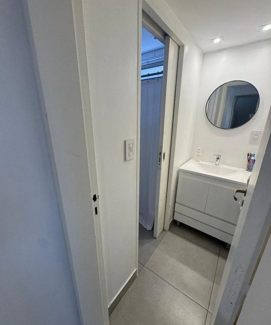 Venta departamento 4 ambientes en Belgrano 3