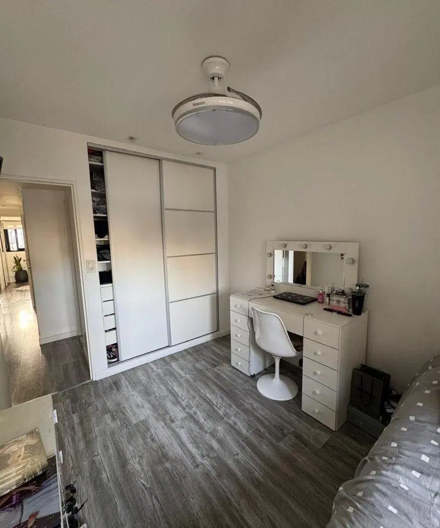 Venta departamento 4 ambientes en Belgrano 2
