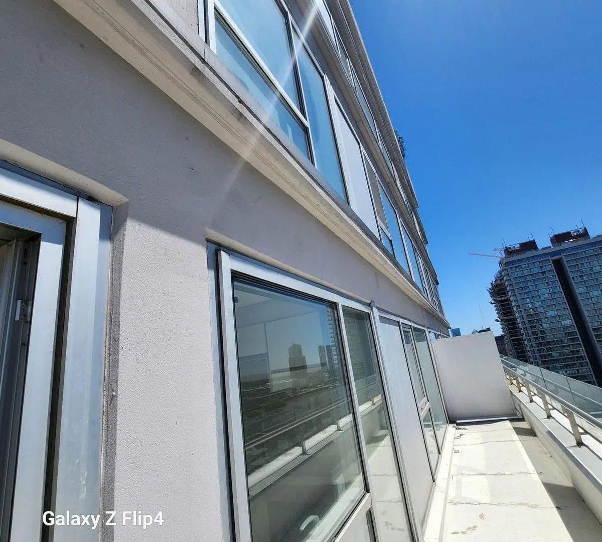 Venta Departamento 2 ambientes Puerto Madero 4