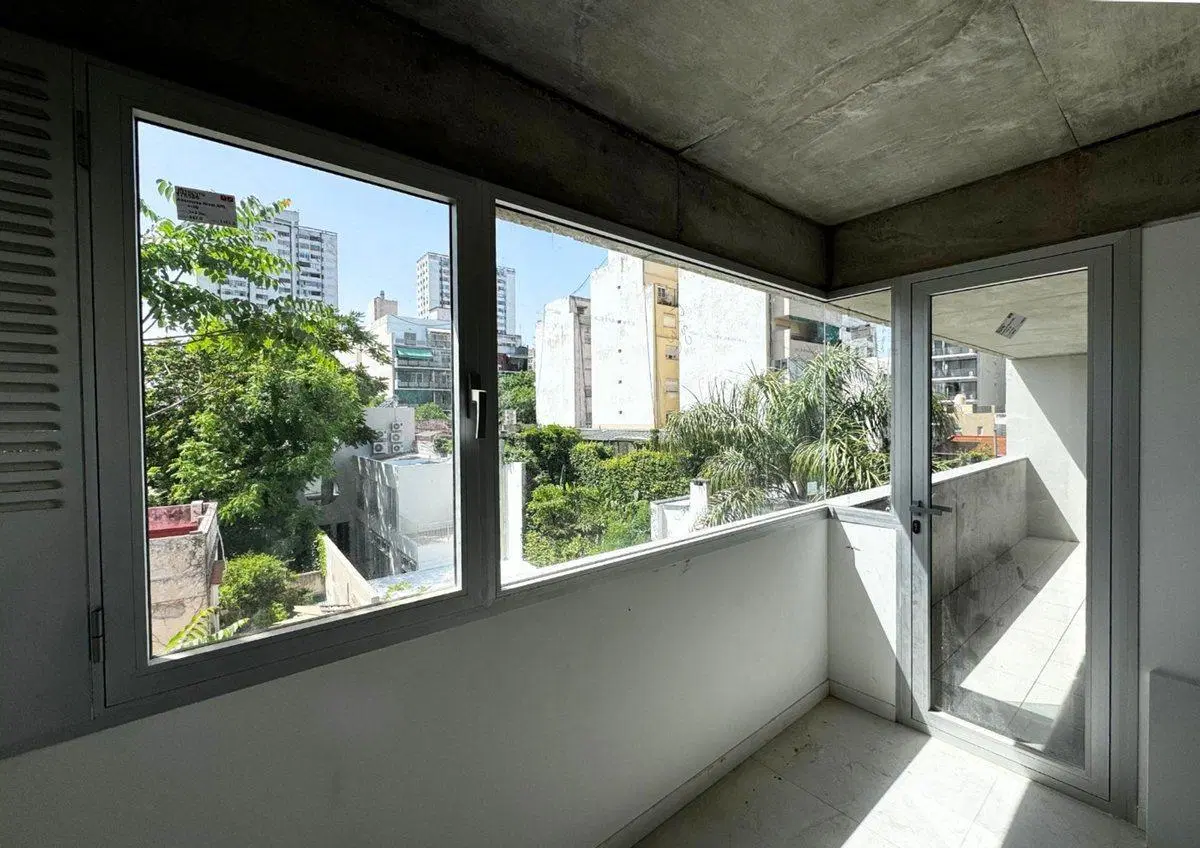 VENTA DEPTO 3 AMB COLEGIALES LUMINOSO A ESTRENAR 3