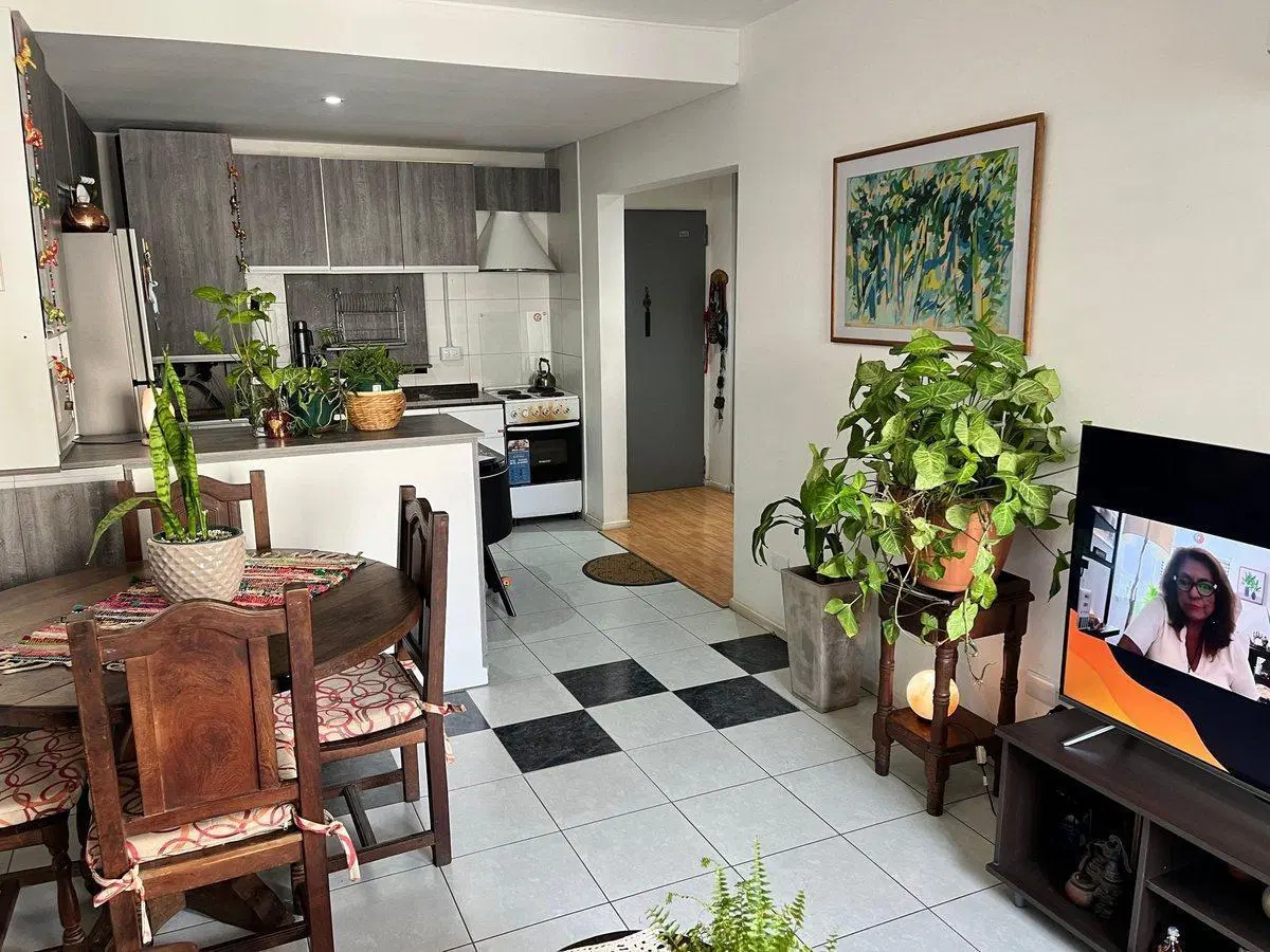 Venta Departamento 3 Ambientes Barrio Olímpico 3