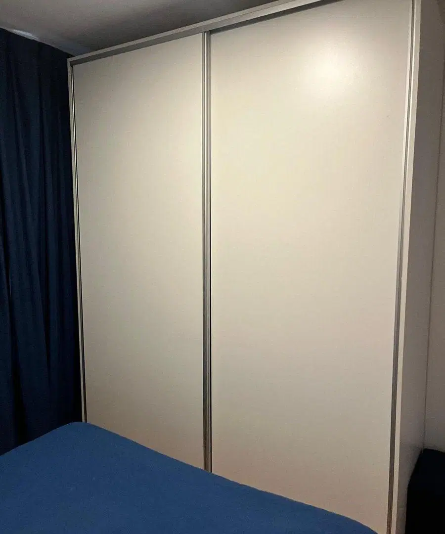 Venta Departamento 3 Ambientes Barrio Olímpico 4