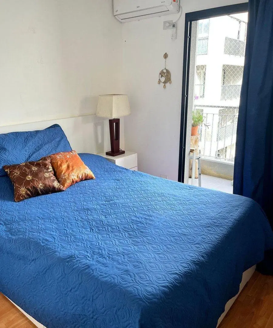 Venta Departamento 3 Ambientes Barrio Olímpico 5