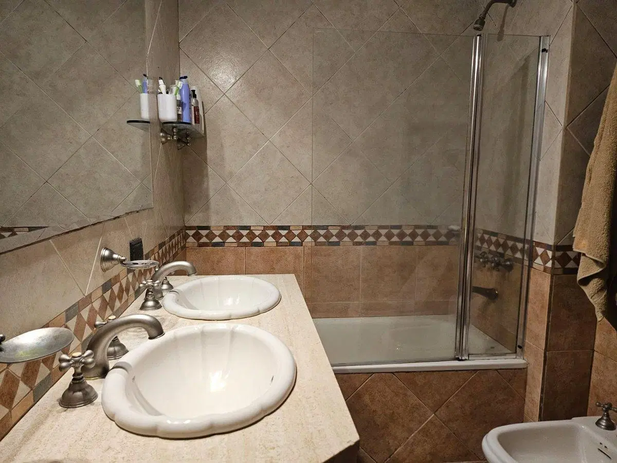 Departamento en Venta 4 ambientes Alto Palermo 3